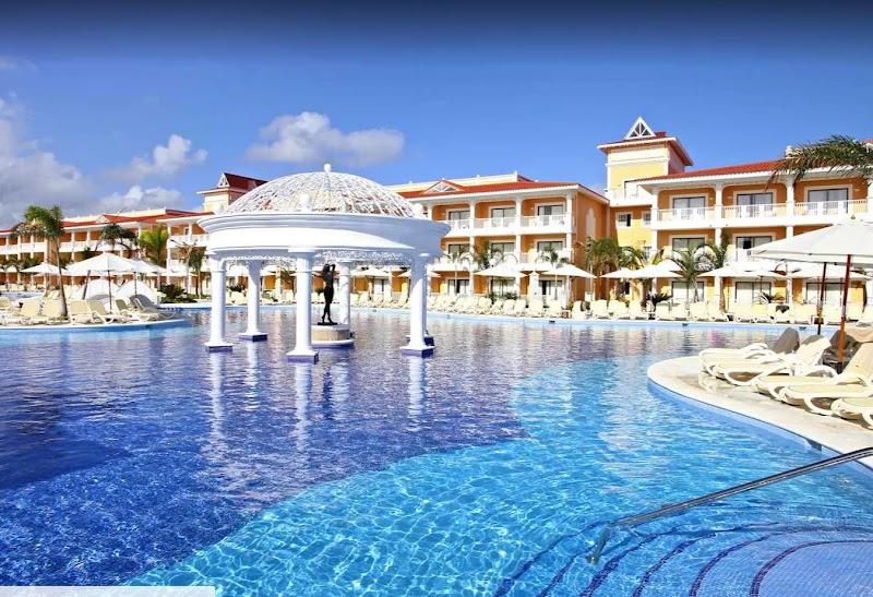 Bahia Principe Grand Aquamarine 1