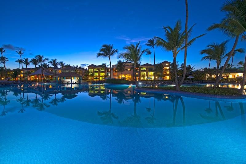 Ocean Blue and Sand Beach Resort 1