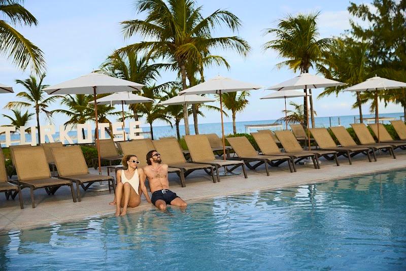 Club Med Turkoise Turks & Caicos 1