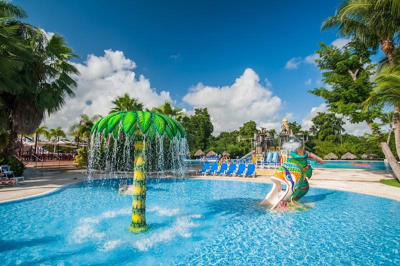 Grand Sirenis Punta Cana Resort & Aquagames 1