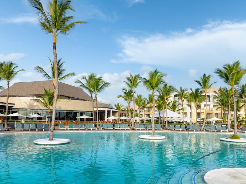 Hard Rock Hotel & Casino Punta Cana 1