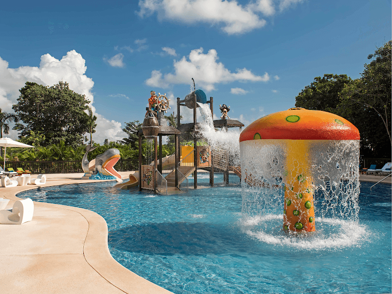 Princess Family Club Riviera 1
