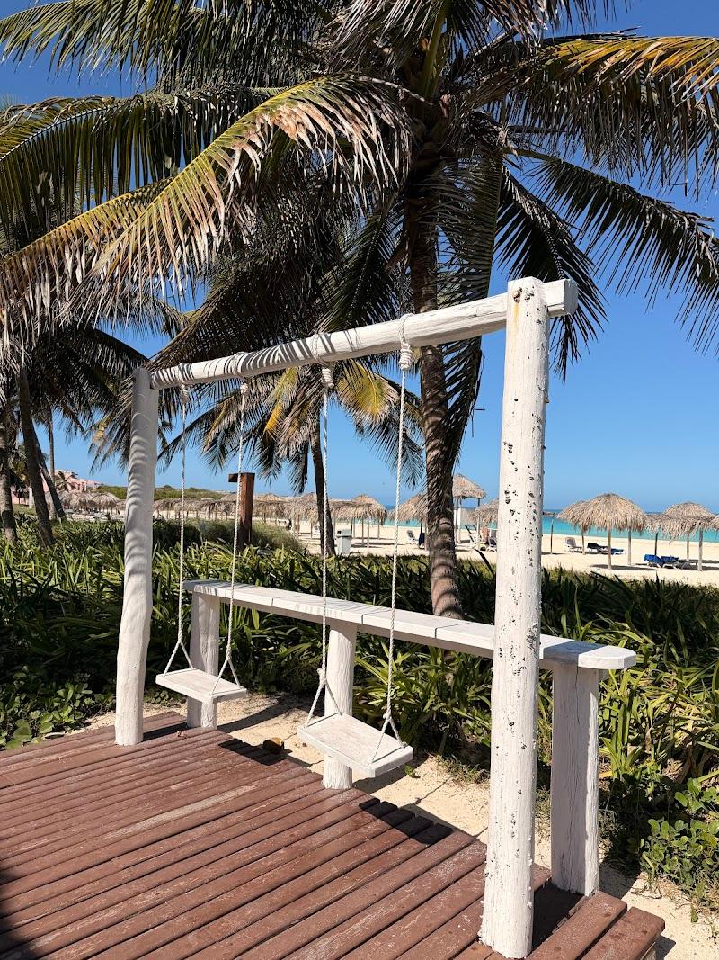 Sol Cayo Coco 1