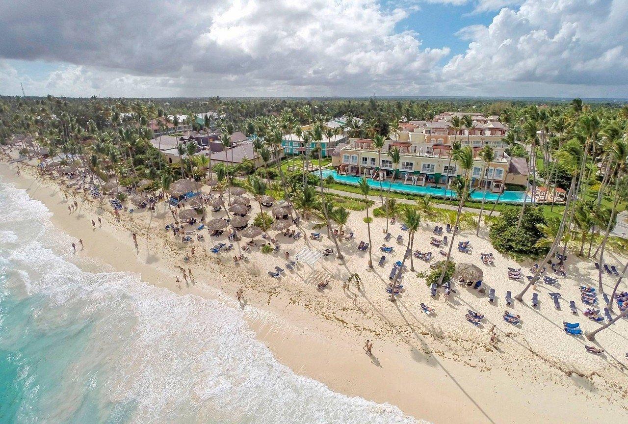 Grand Palladium Bavaro Suites, All Inclusive Resort & Spa 1