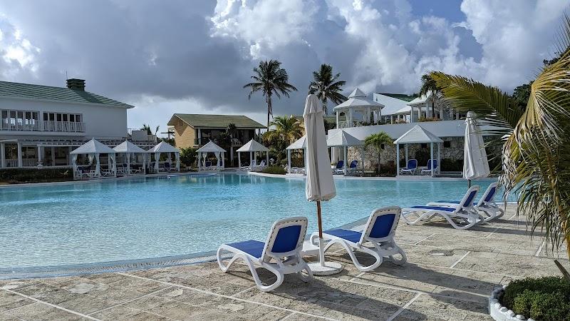Meliá Cayo Coco 1