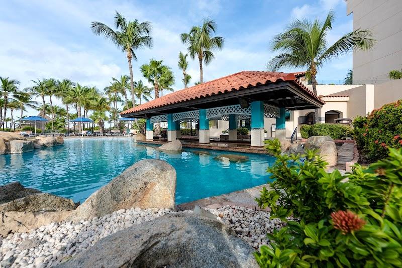 Barcelo Aruba 1