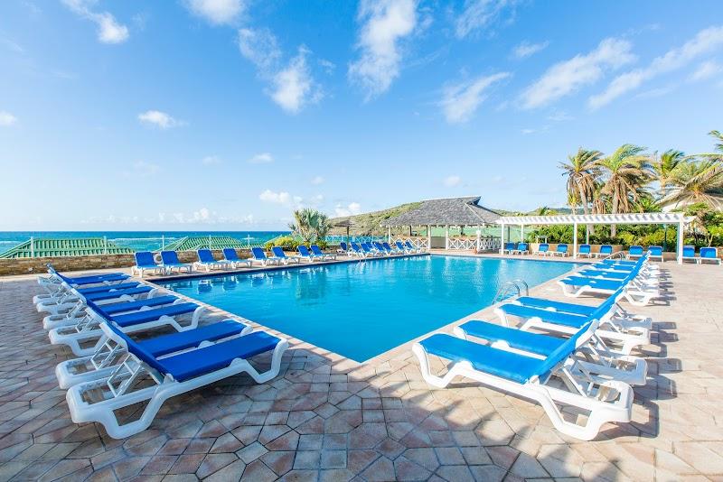 St. James Club & Villas 1