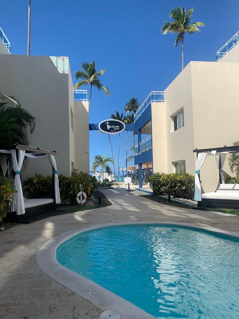 Presidential Suites Punta Cana 1