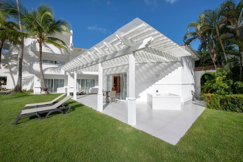 Occidental Punta Cana 1