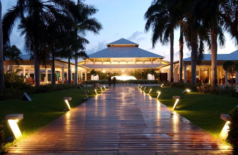 Catalonia Bavaro Cana Golf & Casino Resort 1