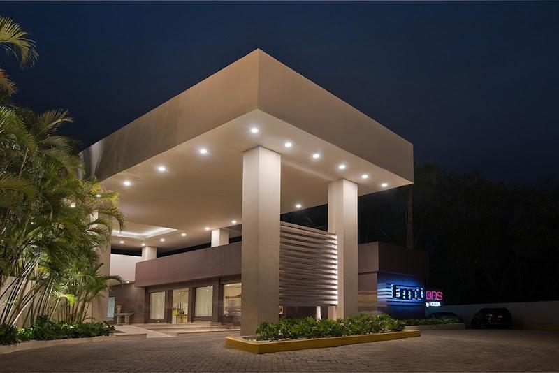 Emotions All Inclusive Juan Dolio, Ascend Hotel Collection 1
