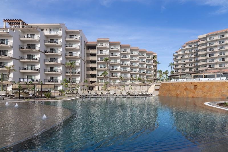 Villa del Palmar Beach Resort & Spa Cabo San Lucas 1