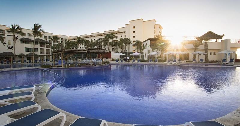 Grand Decameron Los Cabos, A Trademark All-Inclusive Resort 1