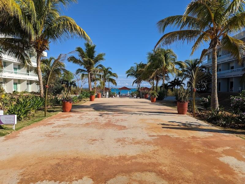 Dhawa Cayo Santa Maria 1
