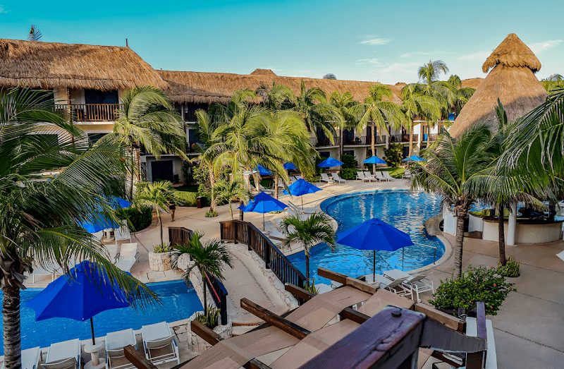 The Reef Coco Beach 1