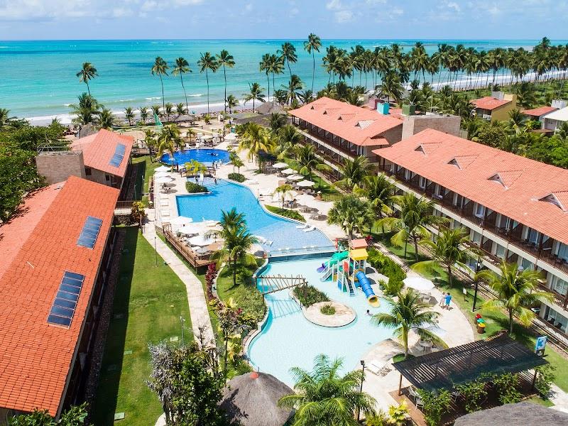 Salinas Maceió All Inclusive Resort 1