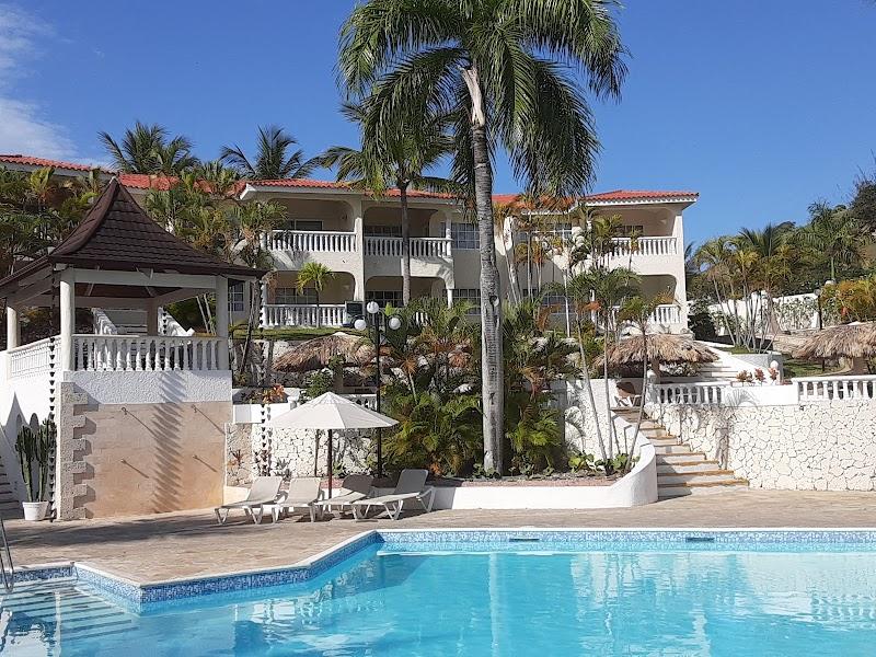 Presidential Suites by Lifestyle - All Inclusive 1