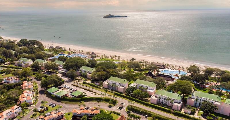 Grand Decameron Panama, A Trademark All-inclusive Resort 1