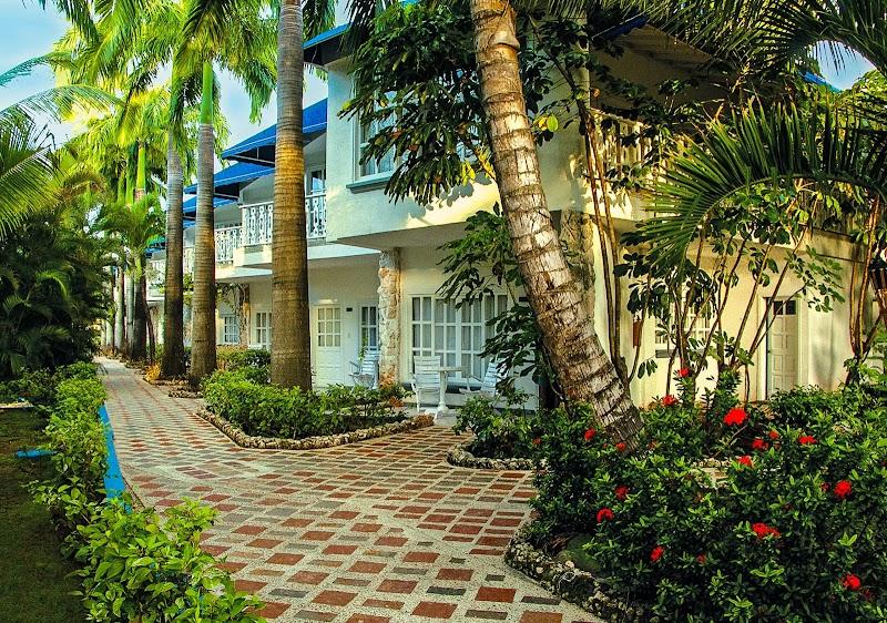 Decameron Marazul 1