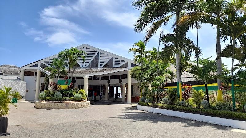 Grand Muthu Runaway Bay Club Caribbean 1
