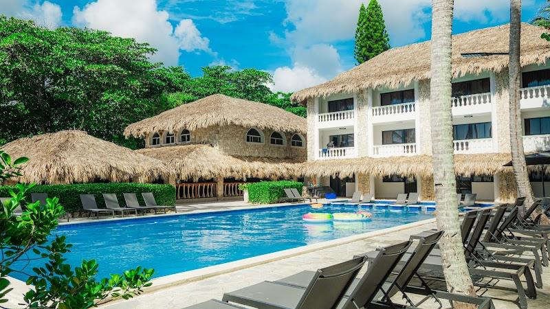 Tribe Resorts 1