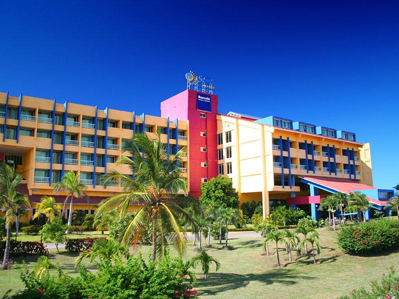 Barcelo Solymar 1