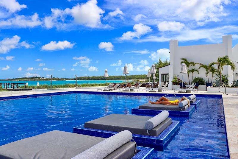 Beaches Exuma 1