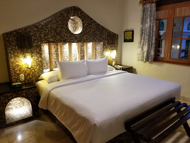 Hotel Playa Fiesta thumbnail 2