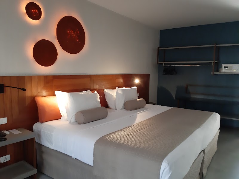 Summerville Resort - All Inclusive thumbnail 4