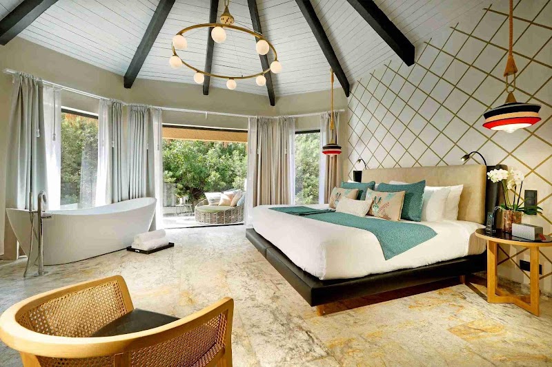 TRS Yucatan Hotel thumbnail 2