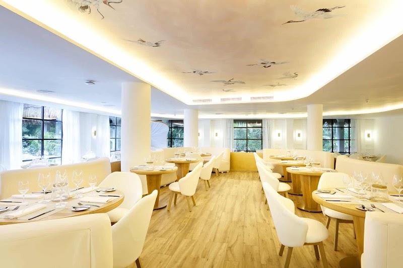 TRS Yucatan Hotel thumbnail 5