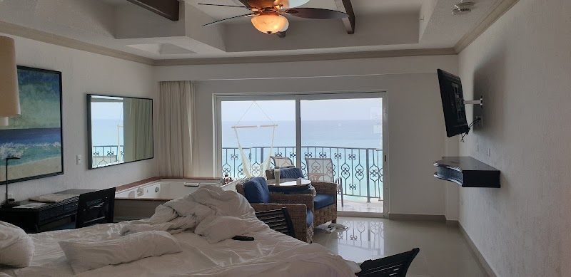 Hyatt Zilara Cancun thumbnail 2