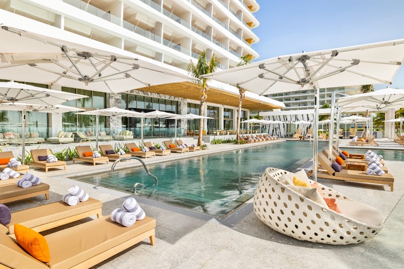 Hotel Mousai Cancun thumbnail 4