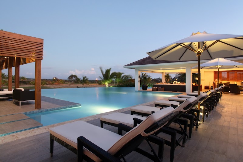 Casa de Campo Resort & Villas thumbnail 3