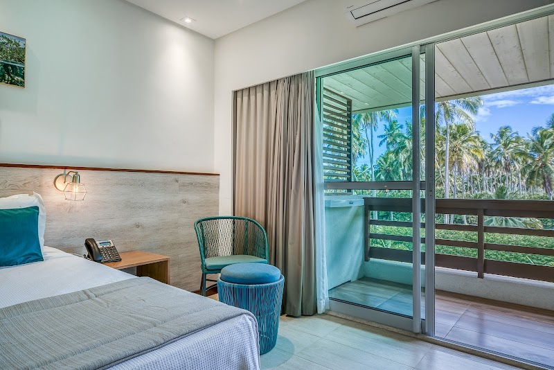 Japaratinga Lounge Resort thumbnail 2