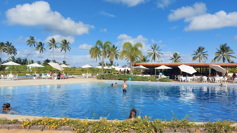 Japaratinga Lounge Resort thumbnail 3