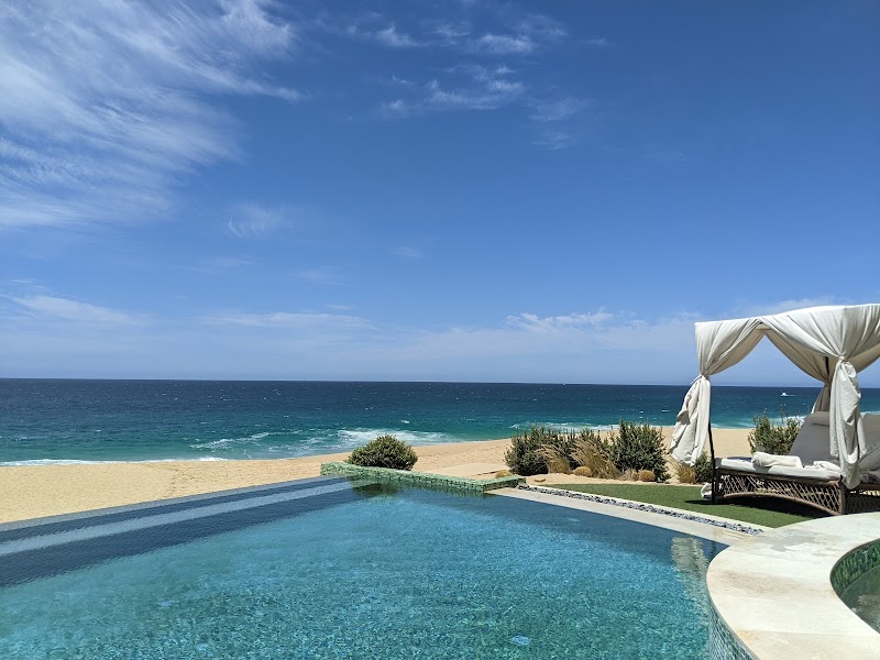 Grand Solmar Land's End Resort & Spa thumbnail 3