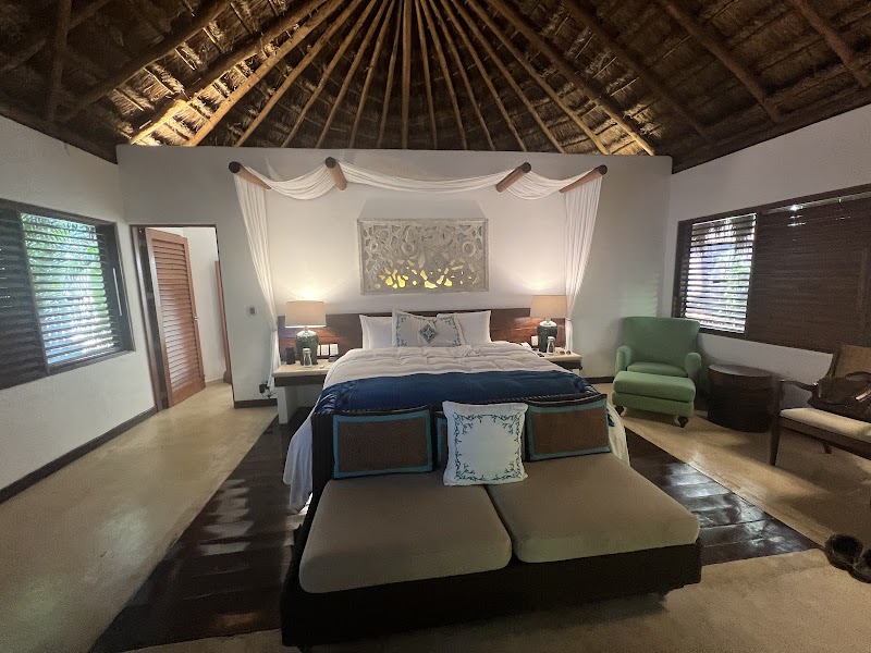 Viceroy Riviera Maya A Luxury Villa Resort thumbnail 2