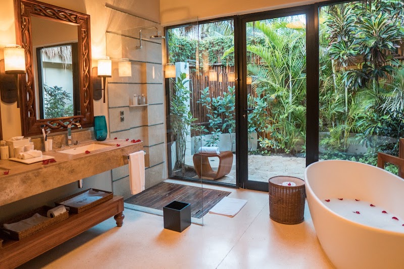 Viceroy Riviera Maya A Luxury Villa Resort thumbnail 4