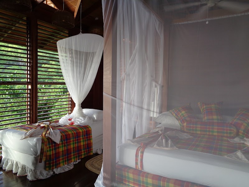 Anse Chastanet Resort thumbnail 2