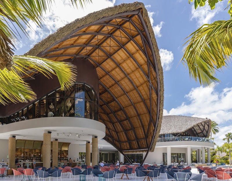 Club Med Miches Playa Esmeralda - Dominican Republic 1