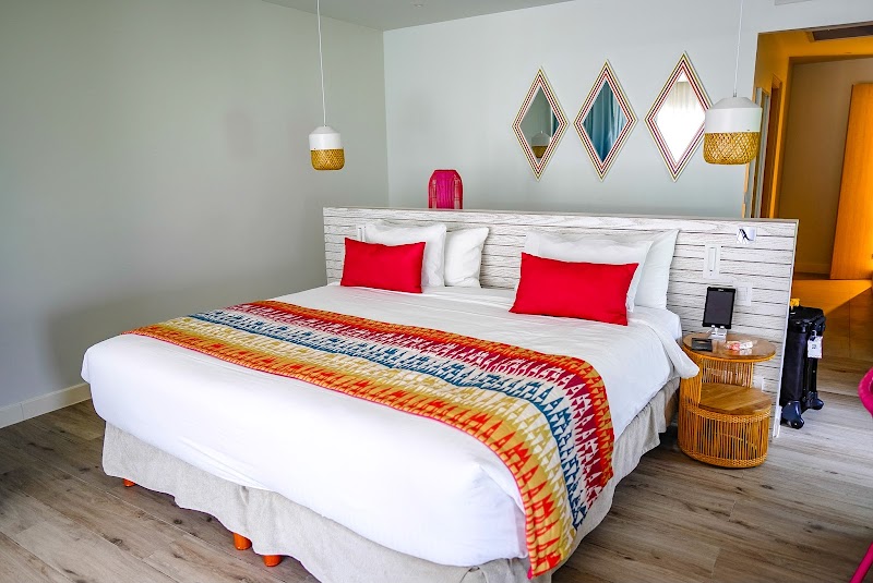 Club Med Miches Playa Esmeralda - Dominican Republic thumbnail 2