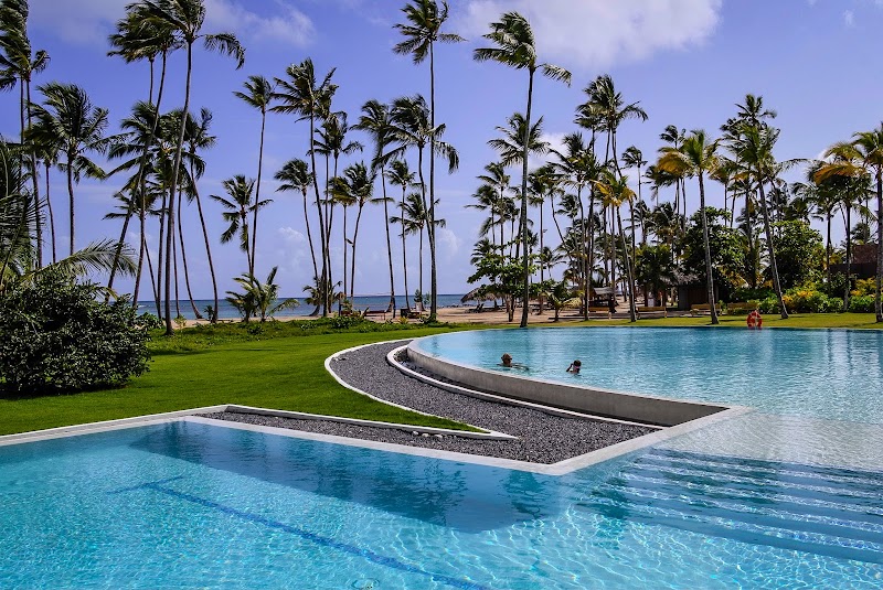 Club Med Miches Playa Esmeralda - Dominican Republic thumbnail 3