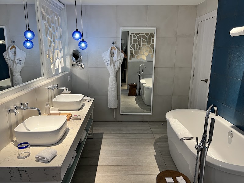 Club Med Miches Playa Esmeralda - Dominican Republic thumbnail 4