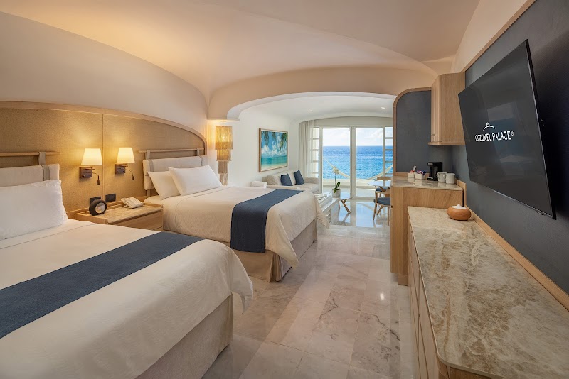 Cozumel Palace thumbnail 2