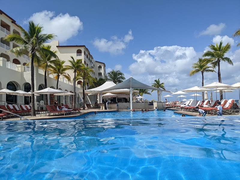 Cozumel Palace thumbnail 3