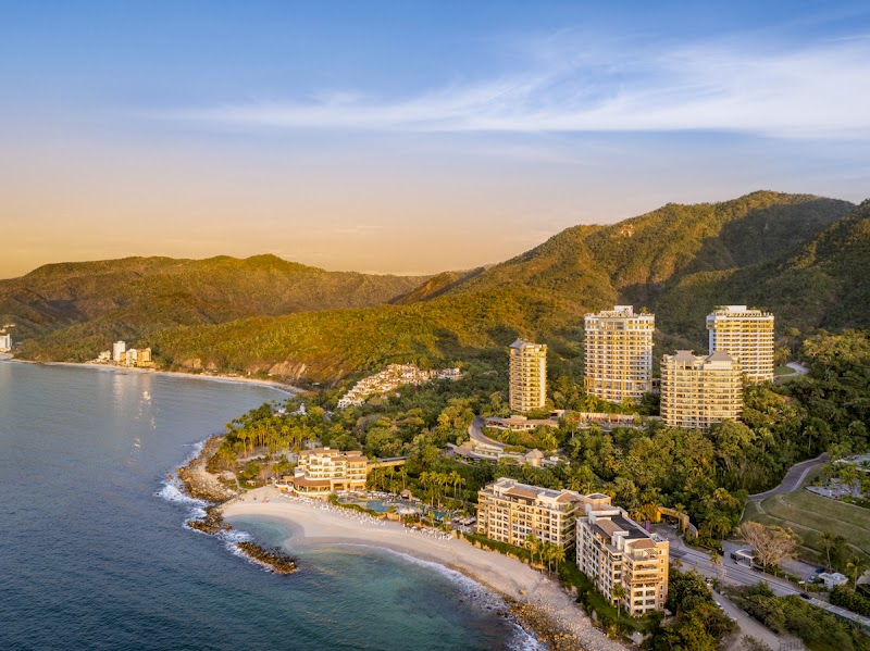 Hotel Mousai Puerto Vallarta 1