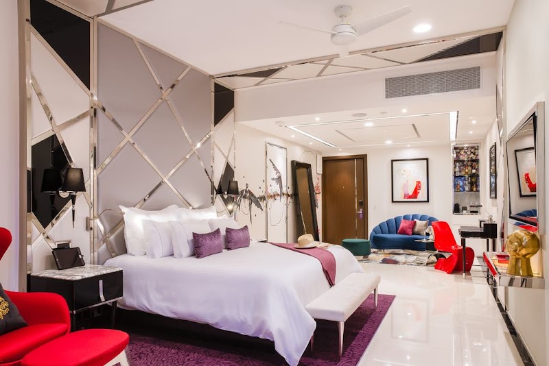 Hotel Mousai Puerto Vallarta thumbnail 2