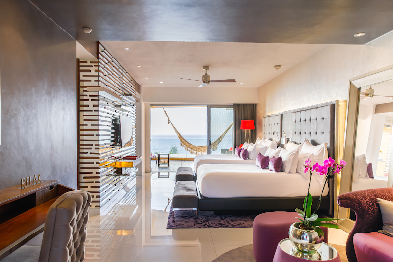 Hotel Mousai Puerto Vallarta thumbnail 5