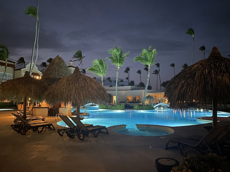 TRS Turquesa Hotel thumbnail 3